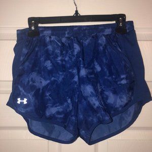 UA Shorts